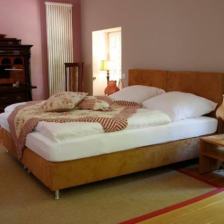 HeekHaus Keppelborg: Zi Antonia Mit Kirchplatzblickアパートメント エクステリア 写真
